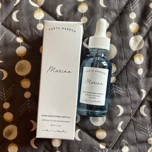 Earth Harbor Marina Biome Brightening Ampoule